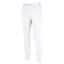 Pikeur New Rodrigo SD Knee Grip Mens Competition Breeches - White