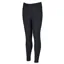Pikeur New Braddy SD Full Grip Girls Breeches - Black