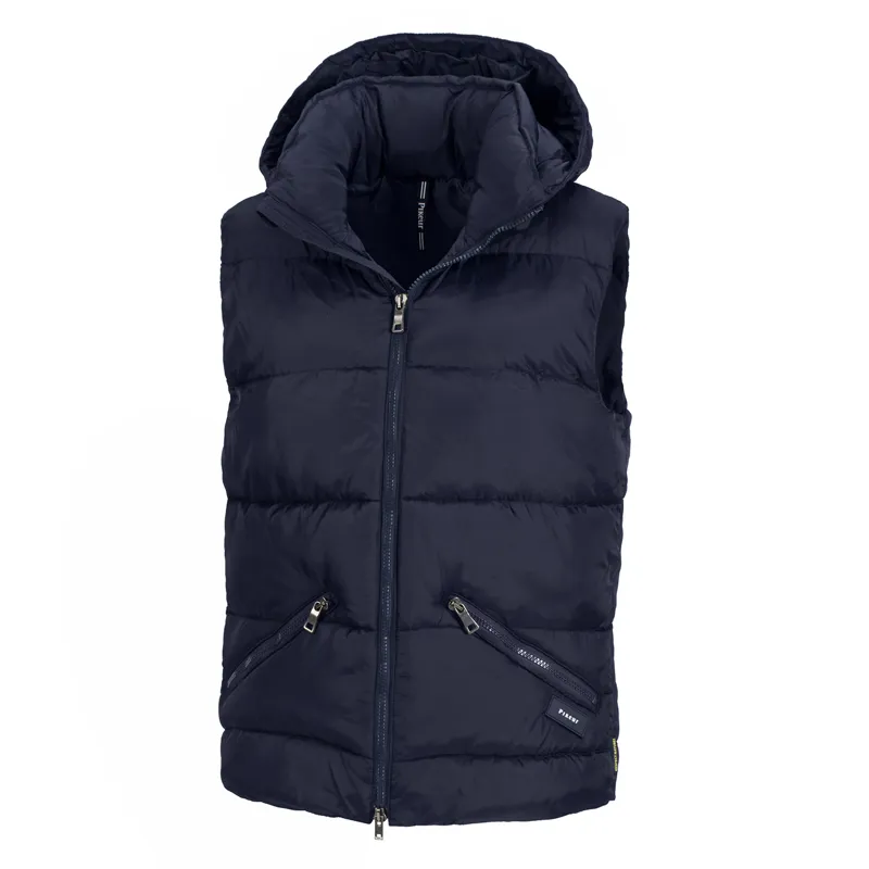 Pikeur Unisex Gilet - Night Sky