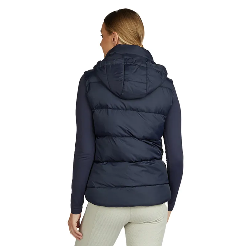 Pikeur Unisex Gilet - Night Sky-6