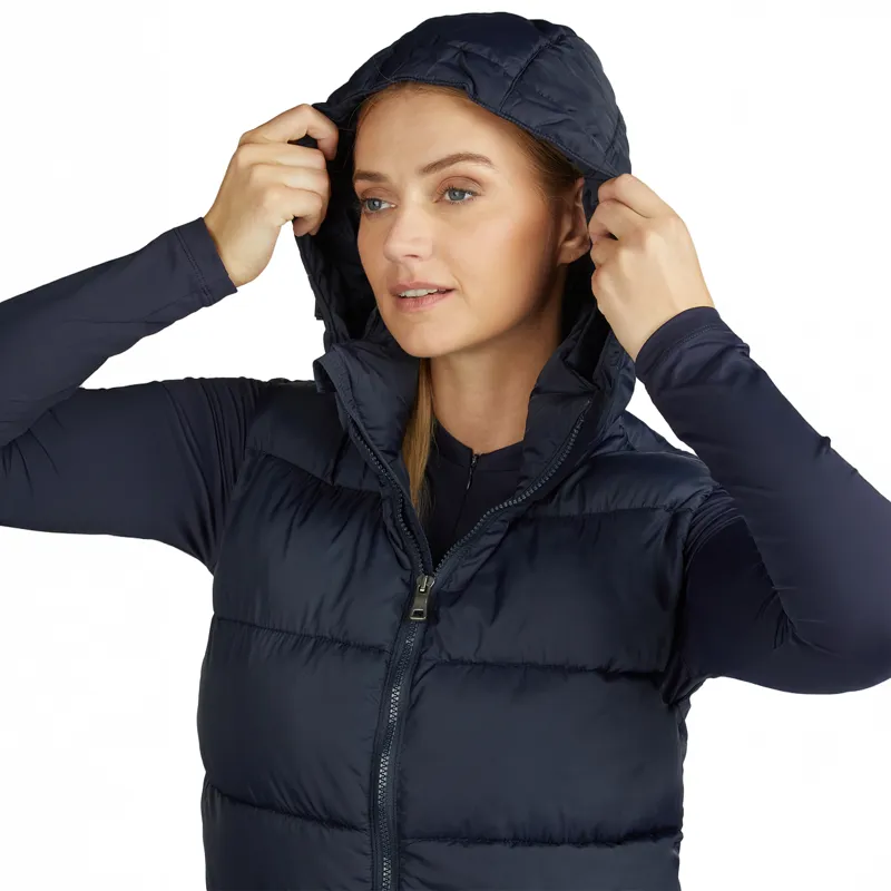 Pikeur Unisex Gilet - Night Sky-9