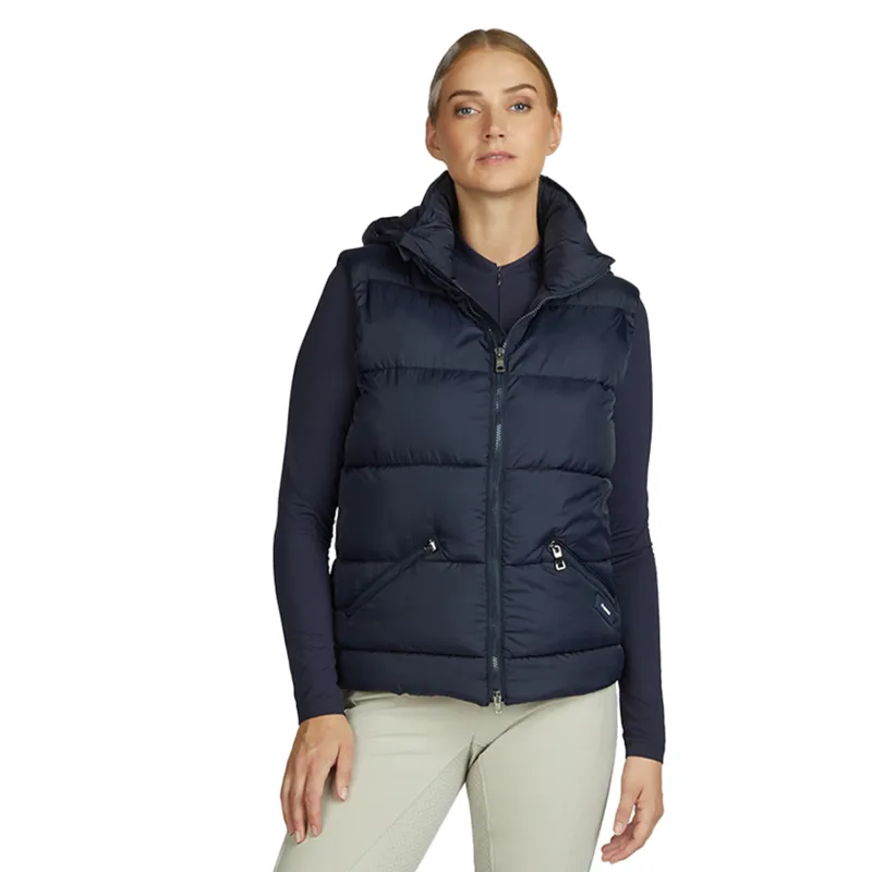 Pikeur Unisex Gilet - Night Sky-2