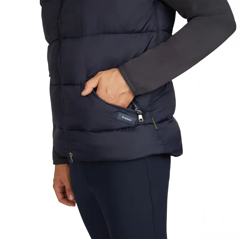 Pikeur Unisex Gilet - Night Sky-11