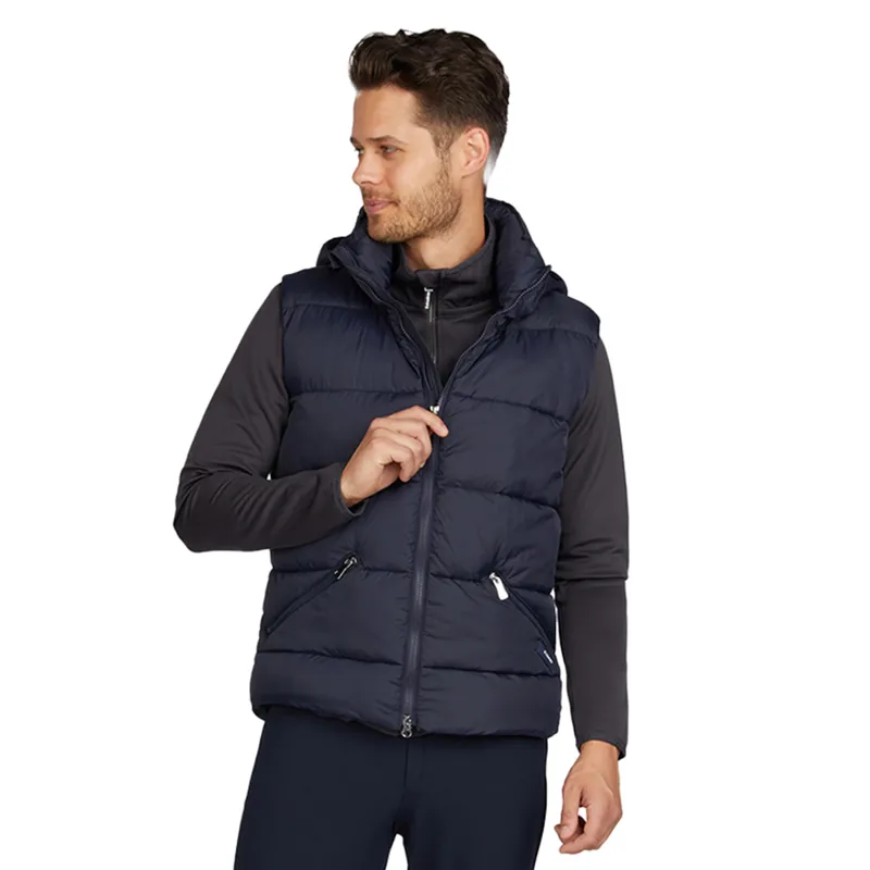 Pikeur Unisex Gilet - Night Sky-3