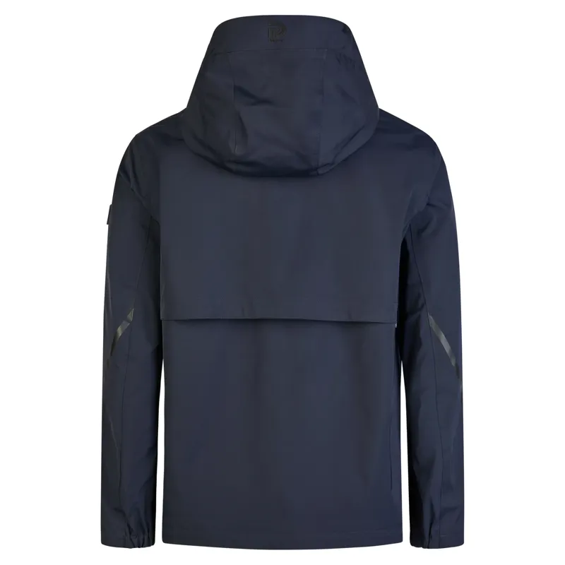 Pikeur Core 1015 Mens Waterproof Rain Jacket - Nightblue-4