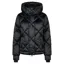 Pikeur Selection 2016 Diamond Quilted Womens Jacket - Black