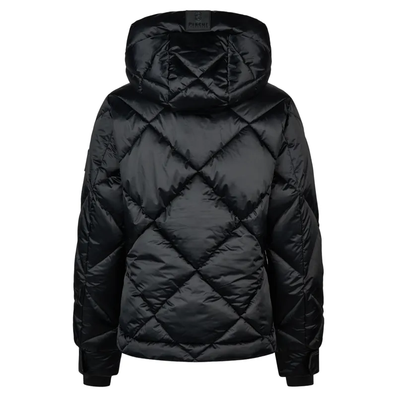 Pikeur Selection 2016 Diamond Quilted Womens Jacket - Black-1