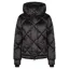  Pikeur Selection 2016 Diamond Quilted Womens Jacket - Basalt Grey