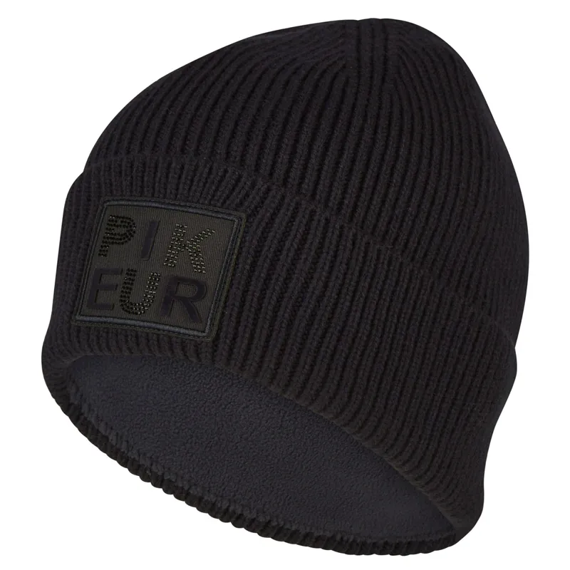 Pikeur Selection 6854 Ladies Beanie - Black