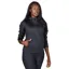 Pikeur Selection 1045 Womens Fleece Jacket - Black