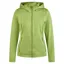 Pikeur Selection 1045 Womens Fleece Jacket - Leaf Green