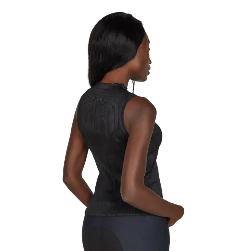 Pikeur Selection 1245 Womens Sleeveless Top - Black-1