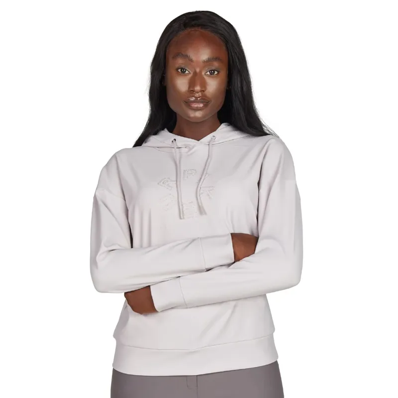 Pikeur Selection 1285 Womens Hoody - Soft Lilac