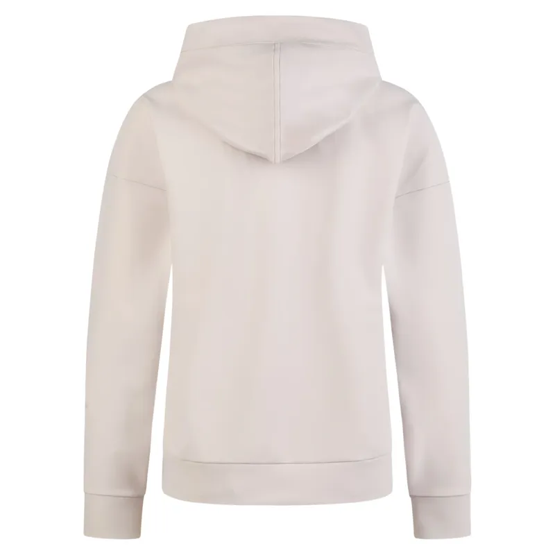Pikeur Selection 1285 Womens Hoody - Soft Lilac-2