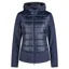 Pikeur Selection 6049 Ladies Hybrid Jacket - Navy