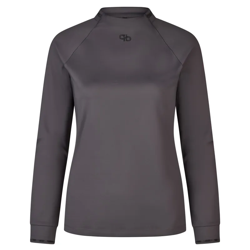 Pikeur Selection 6288 Function Ladies Top - Twilight