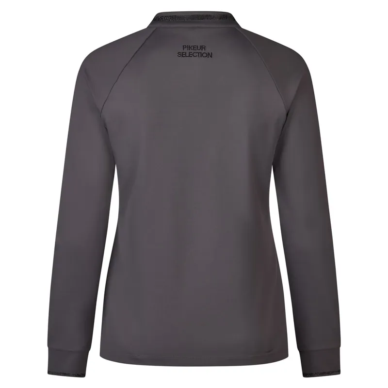 Pikeur Selection 6288 Function Ladies Top - Twilight-1