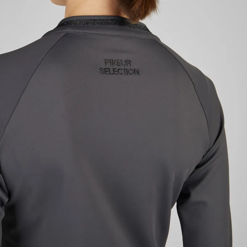 Pikeur Selection 6288 Function Ladies Top - Twilight-2