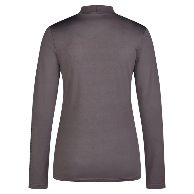 Pikeur Selection 6289 Ladies Functional Top - Twilight-1