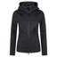 Pikeur Selection 8045 Womens Fleece Jacket - Black