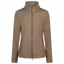 Pikeur Selection Fleece Jacket - Slate Brown