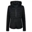Pikeur Selection 2048 QuiltShield Womens Fleece Jacket - Black