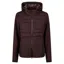 Pikeur Selection 2048 QuiltShield Womens Jacket - Chocolate Brown