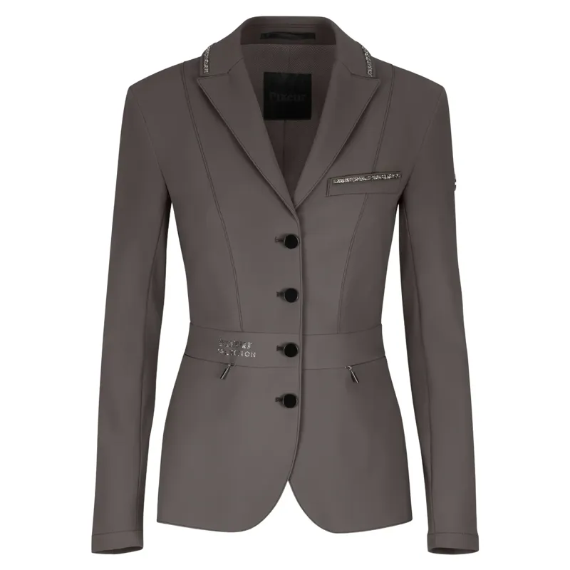 Pikeur Selection Phelia Womens Show Jacket - Ash Plum Pre-Order
