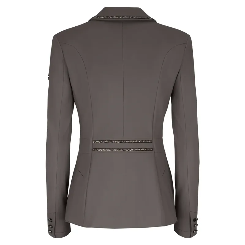 Pikeur Selection Phelia Womens Show Jacket - Ash Plum Pre-Order-1