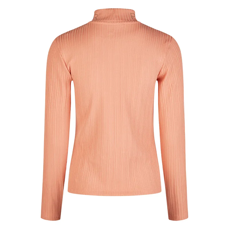 Pikeur Selection Rip 6277 Ladies Top - Blossom-2