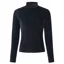 Pikeur Selection Rip 6277 Ladies Top - Blue Velvet