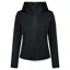 Pikeur Selection 2045 TechVelvet Fleece Womens Jacket - Black