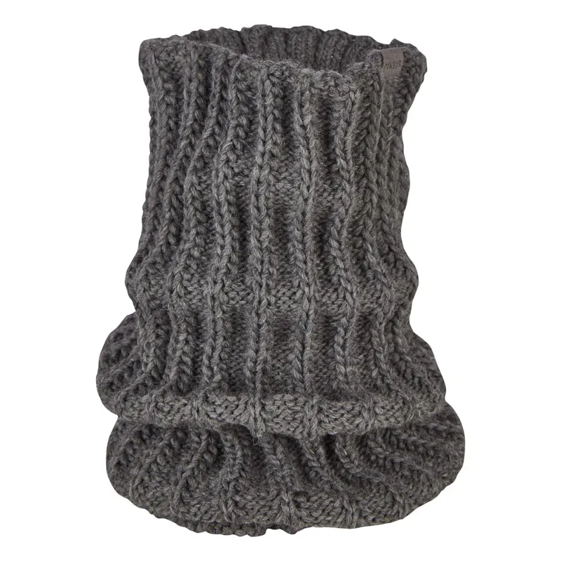 Pikeur Sports 6848 Snood - Middle Grey Melange
