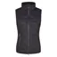 Pikeur Sports 6003 Ladies Hybrid Gilet - Black