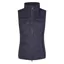 Pikeur Sports 6003 Ladies Hybrid Gilet - Nightblue