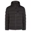 Pikeur Sports Quilt 6011 Mens Jacket - Black