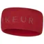 Pikeur Sports Studs Ladies Headband - Rumba Red