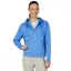 Pikeur Athleisure 2286 Womens Zip Hoodie - Electric Blue
