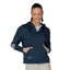 Pikeur Athleisure 2286 Womens Zip Hoodie - Pine Green