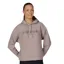 Pikeur Selection 2282 PlushLuxe Womens Hoodie - Ash Mauve