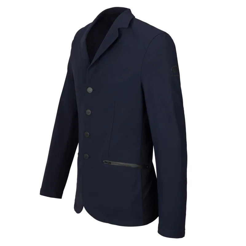 Pikeur Teo Mens Show Jacket - Nightblue-1