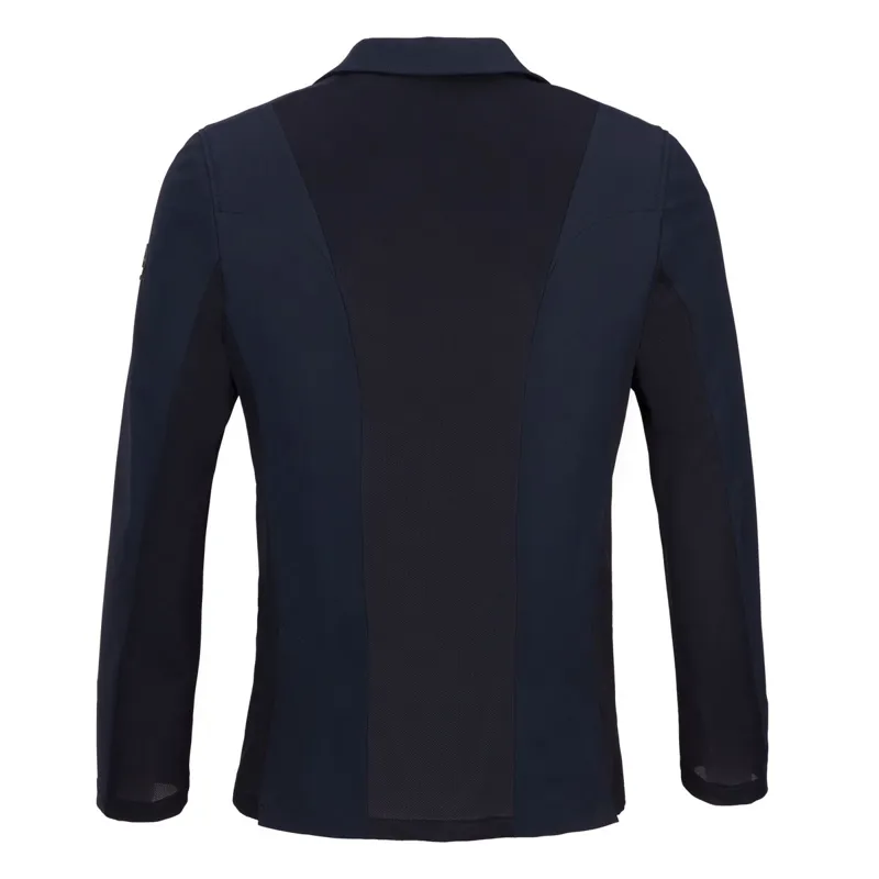 Pikeur Teo Mens Show Jacket - Nightblue-2