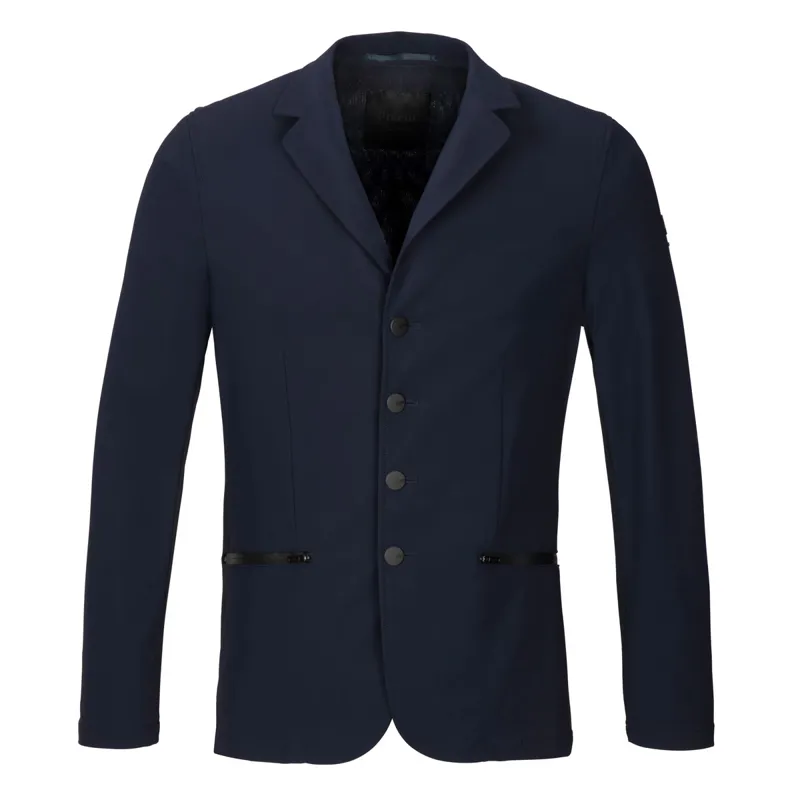 Pikeur navy outlet show jacket
