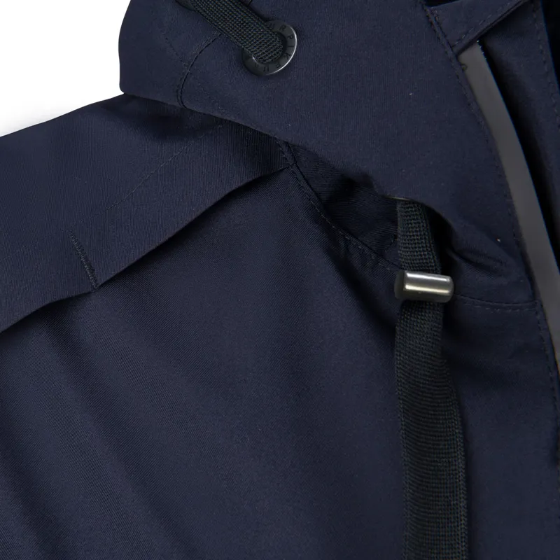 Pikeur Fyn Sports Mens Waterproof Jacket - Night Sky-2
