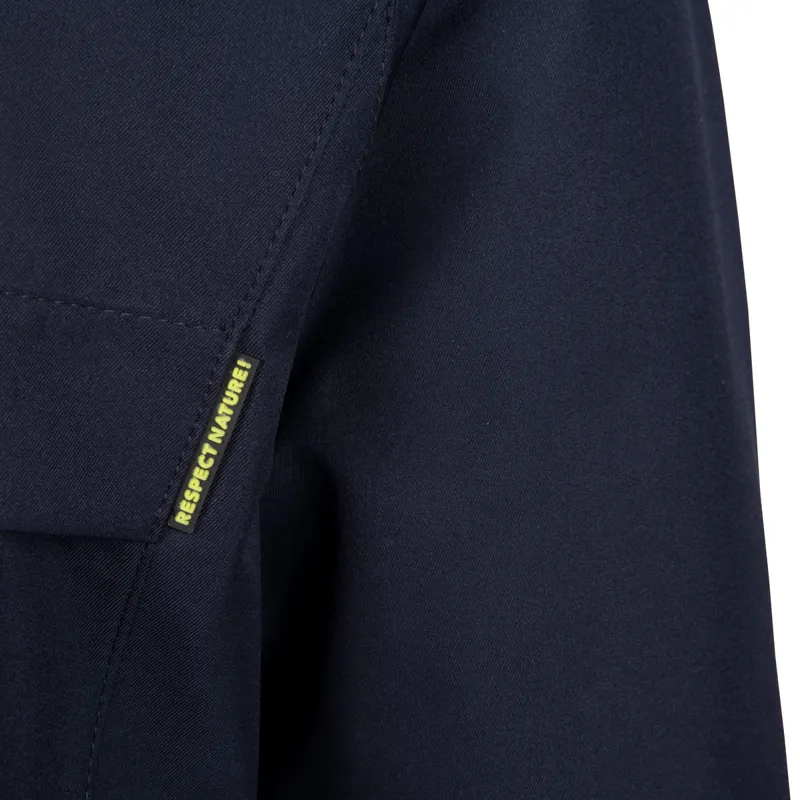 Pikeur Fyn Sports Mens Waterproof Jacket - Night Sky-3