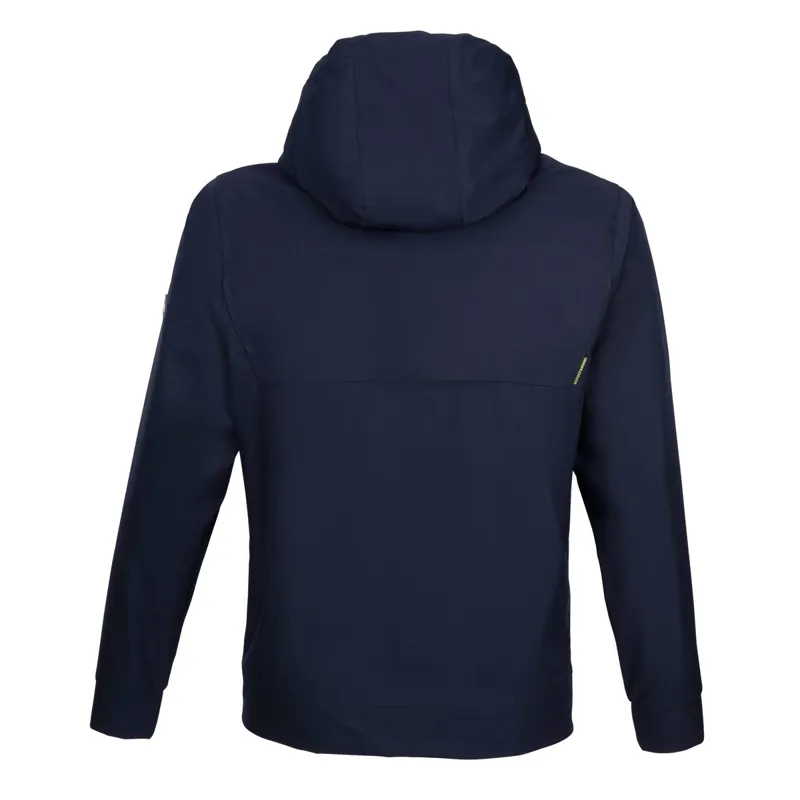 Pikeur Fyn Sports Mens Waterproof Jacket - Night Sky-1