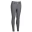 Pikeur Xenia 9306 Full Grip Junior Girls Breeches - Light Grey