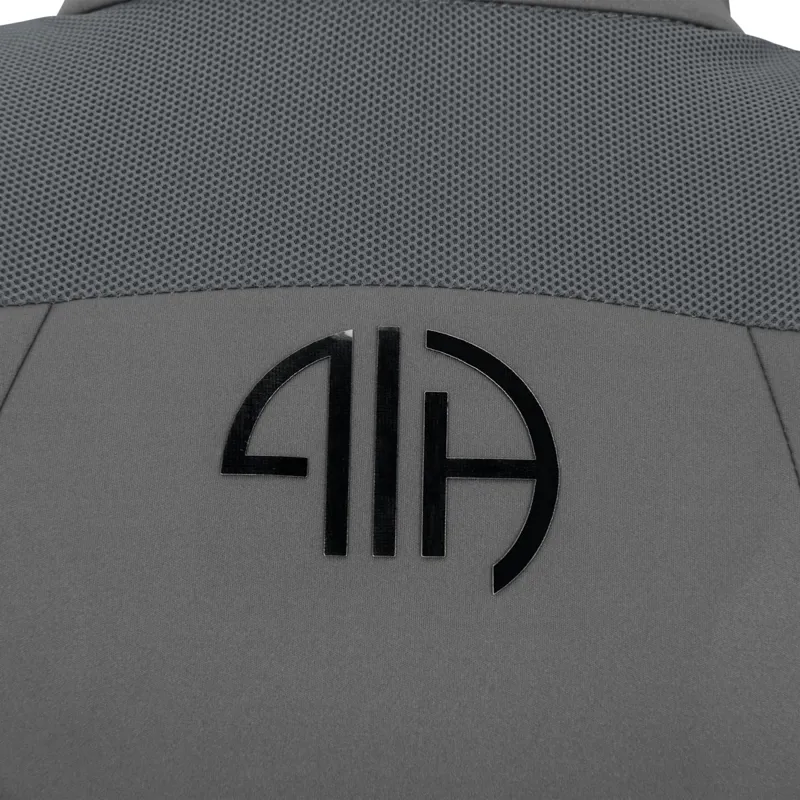 Pikeur Tara Athleisure Ladies Softshell Gilet - Beluga-2