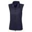 Pikeur Tara Athleisure Ladies Softshell Gilet - Nightblue