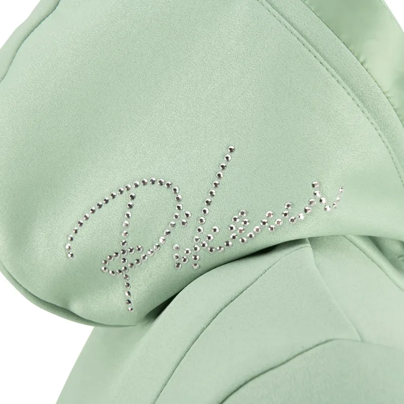 Pikeur Monja Sports Ladies Summer Fleece Jacket - Soft Lind-2